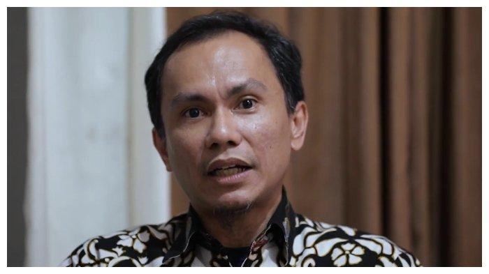 PROFIL Shafiqh Pahlevi Lontoh, Kader NasDem Semarang Mundur Buntut Deklarasi Anies Baswedan Capres
